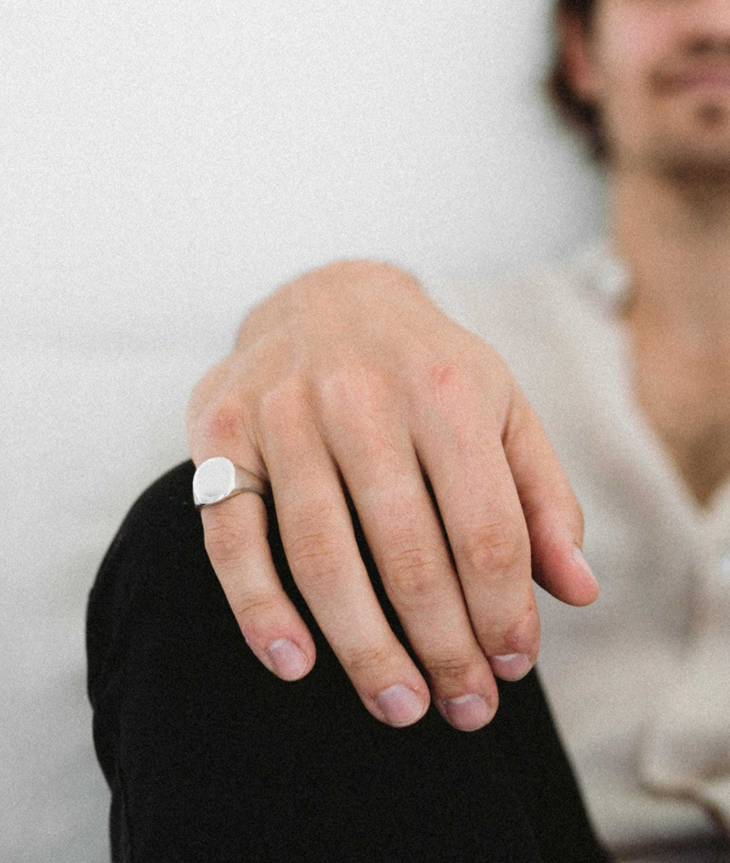 14K Solid Gold