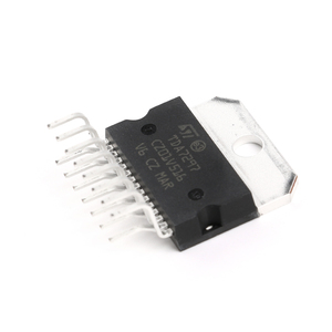 IC AMPAB MONO100 W 15-MULTIWATT TDA7265 <span class=keywords><strong>TDA7297</strong></span> TDA7293オリジナル