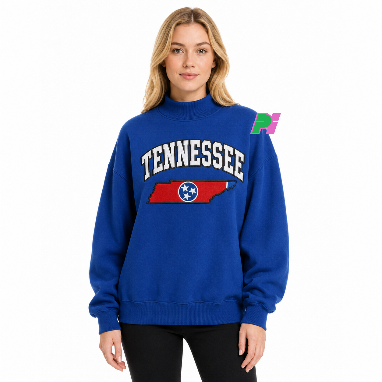Royal Blue