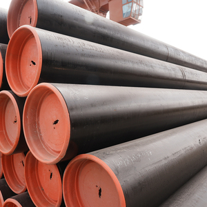 <strong>API</strong> <strong>STANDARD</strong> 5L GR.B MANUFACTURED CARBON LASW STEEL <strong>PIPE</strong> 406.4*12.7*6000MM for OIL and GAS - Product Image 6