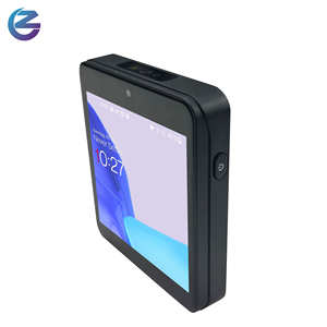 Умное устройство Z81 Android POS с NFC-считывателем и сканированием QR-кода для быстрой розничной системы оформления заказа - Product Image 2