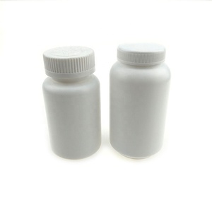 100 120 <strong>150</strong> 175ml 200ml 250ml 300ml 400ml 500ml Factory Sale <strong>HDPE</strong> clear Empty Plastic Medicine Capsule Pill Bottle With Crc Cap