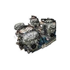 Used Engines VR38 VR38DETT Engine for GT-R R35 Juke-R GT-R Nismo 3.8 Used SR20DETT R35 <strong>3.8L</strong> V6 Twin <strong>Turbo</strong> VR38DETT Engine - Product Image 1