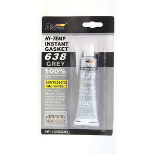 35G <span class=keywords><strong>lem</strong></span> rtv siyah funda adhesiva automotriz 638 silikon conta defore premium kalite