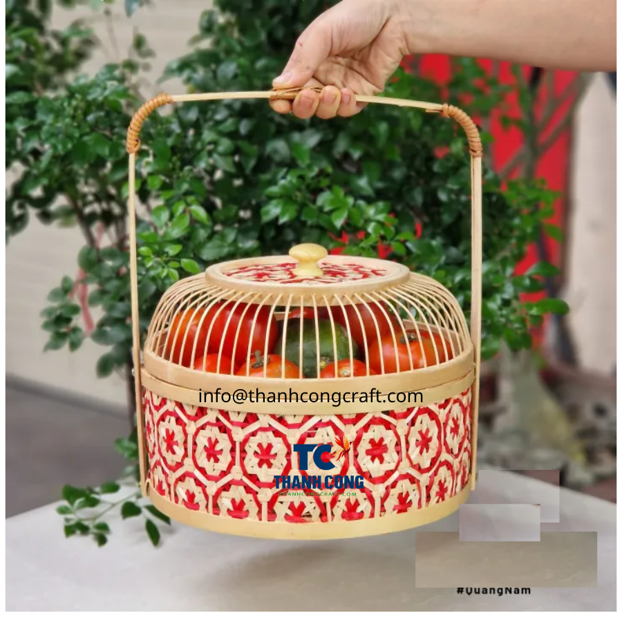 Personalizado como petición