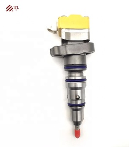 Engine Spare Parts 107-7732 127-8216 127-8218 127-8205 127-8207 127-8209 Fuel Injectors 127-8211 127-8213 127-8222 127-8225 - Product Image 2