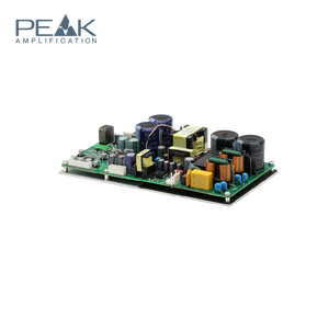 Двухканальный модуль усилителя мощности 150 Вт - Product Image 1