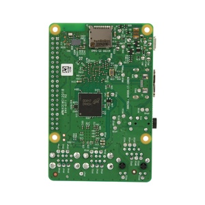 Raspberry Pi 3 Modelo B Placa RAM 8GB/4GB/2GB/1GB Pi 3B WiFi BT Raspberry Pi 3B - Product Image 3