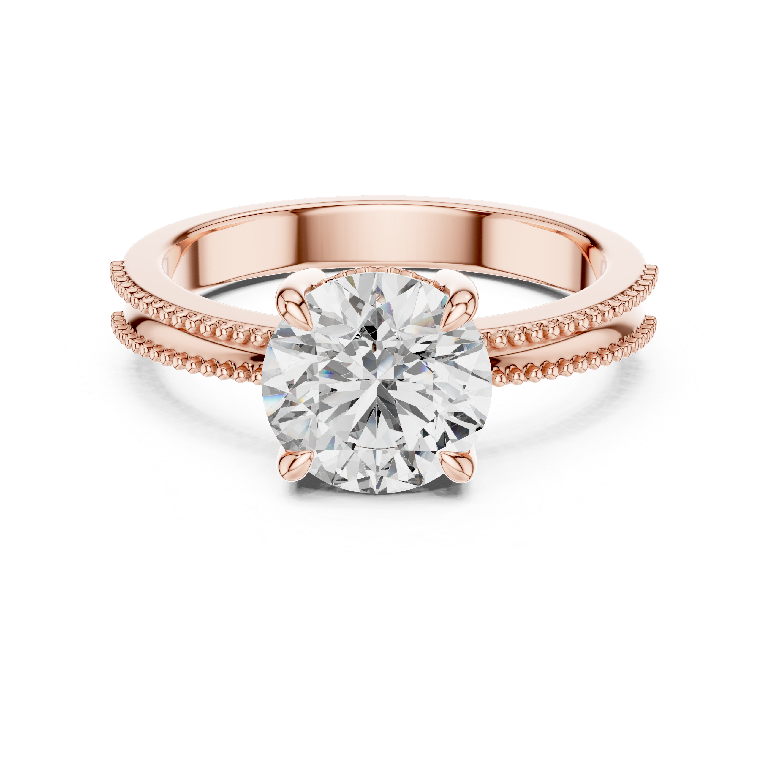 ROSE GOLD