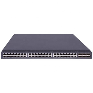 TOR Switch S6800-54QT 48*1/10GBase-T Idc Core Switch Cho Chất Lượng Cao - Product Image 1