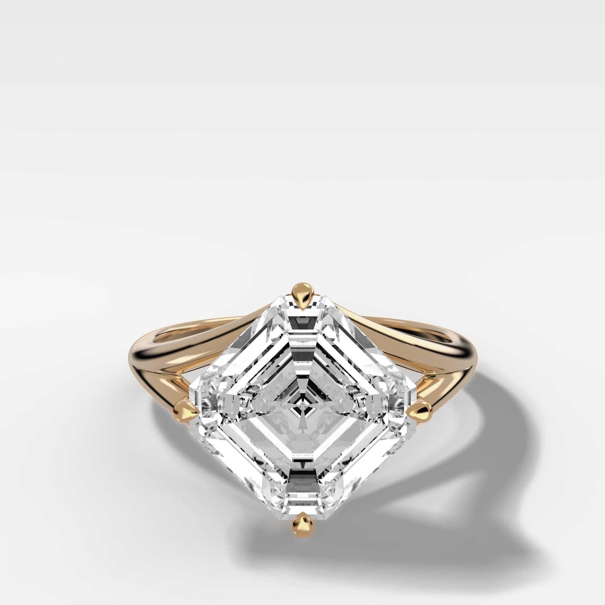18k Solid Gold