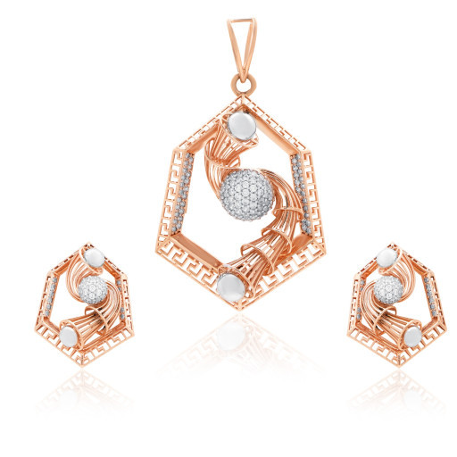 Rose Gold