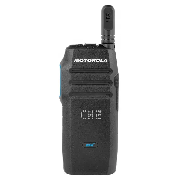 Motorola WAVE PTX TLK 100 портативная цифровая рация LTE walkie TLK100 для Motorola
