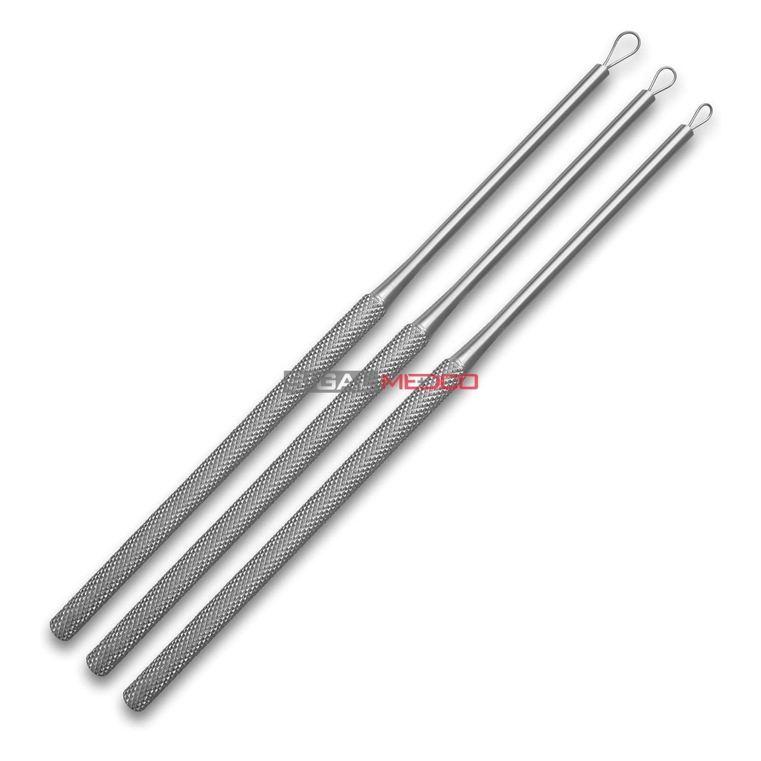 Ear Wax Removal Tool Set