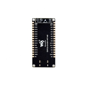 ESP32-C6-WROOM-1-N8 модуль ESP32-C6 микроконтроллера, плата Opporeno 7, плата 2,4 ГГц, Wi-Fi 6, малая мощность - Product Image 3