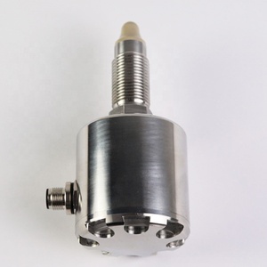 Sensor ZIY indicador LED KXR50 higiene alta temperatura 150 235 grados interruptor de nivel de líquido sensores electrónicos de nivel de líquido - Product Image 4