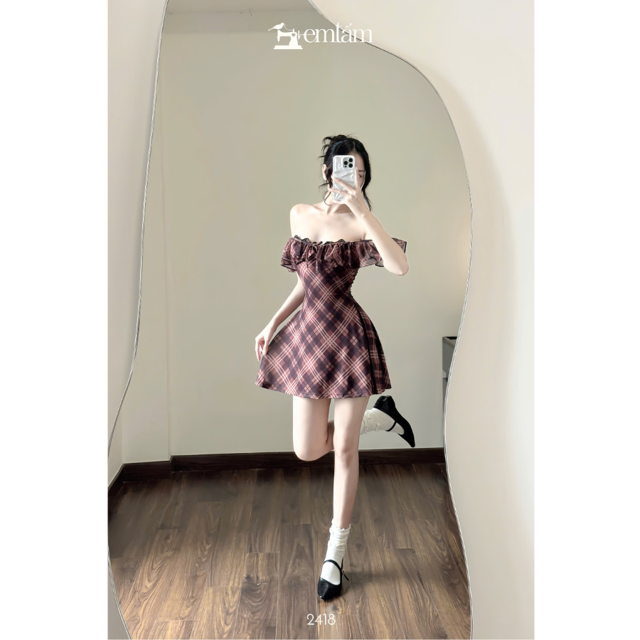 Gingham