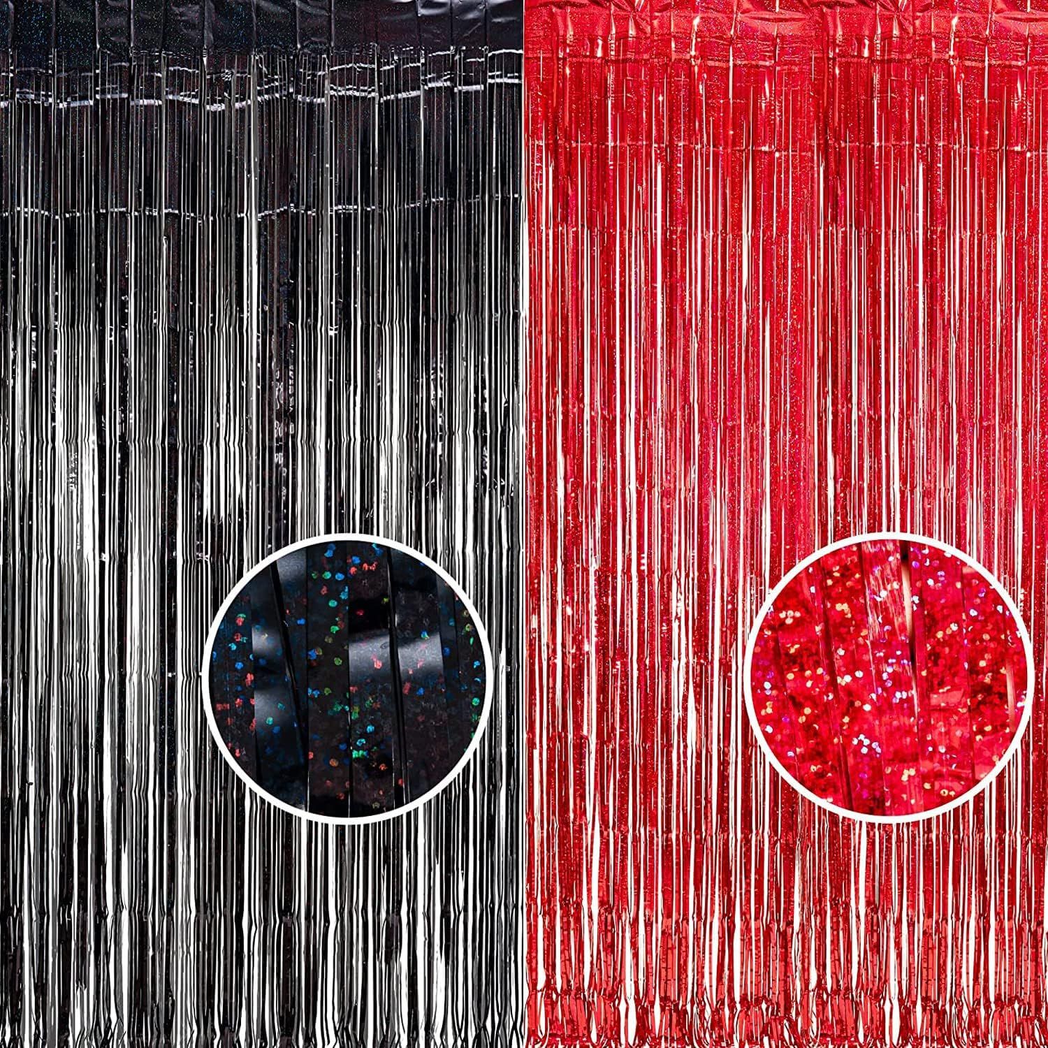 Nero Rosso Colore
