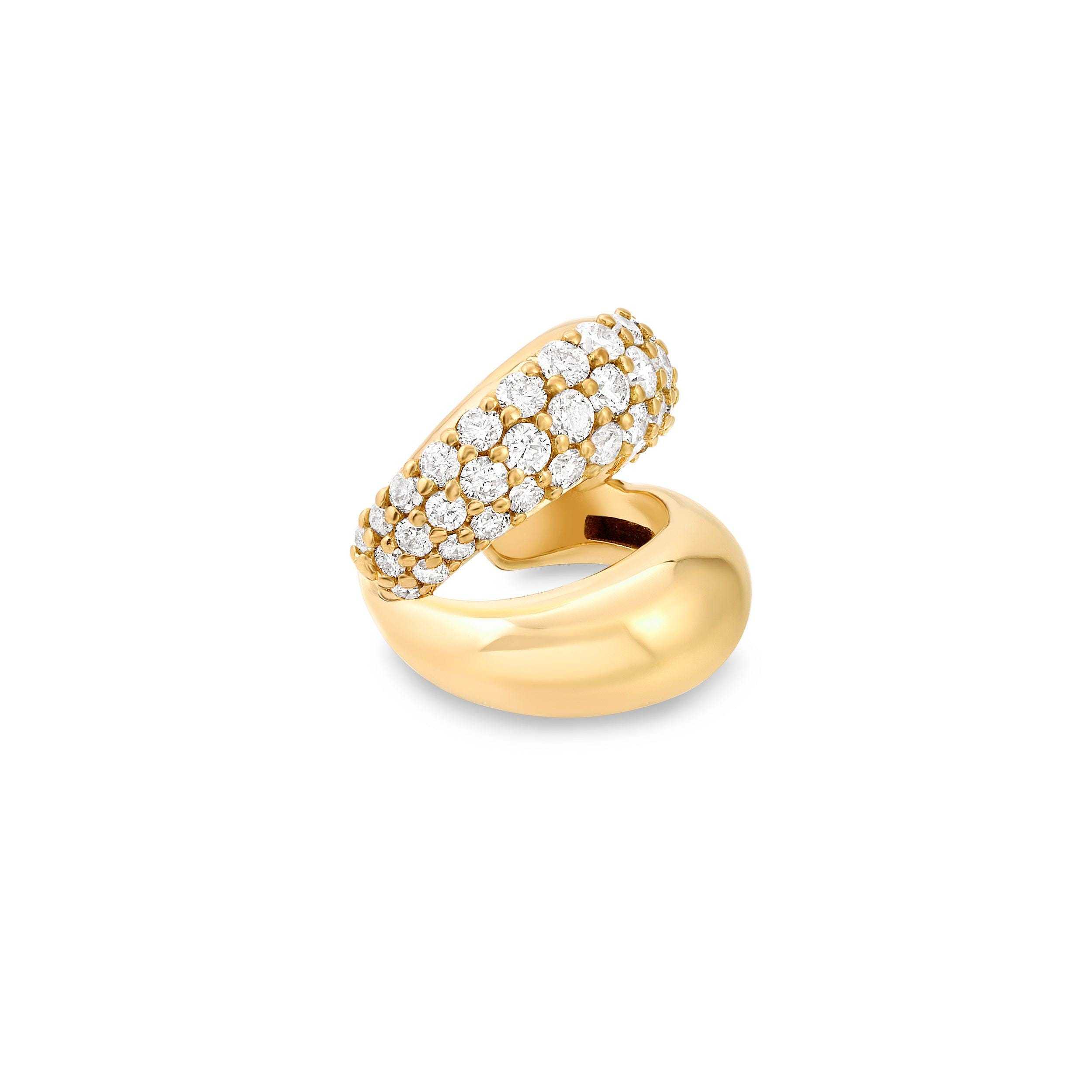 14K Solid Gold