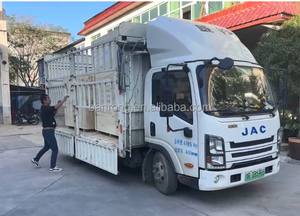 BR4-40 completamente automatica linea di produzione per la costruzione di case di cemento blocco cavo per la fabbricazione di mattoni macchina di vendita diretta della fabbrica - Product Image 5