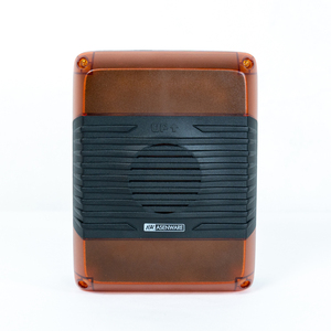 具有EN54标准安全功能的最佳安全防水报警系统 - Product Image 1