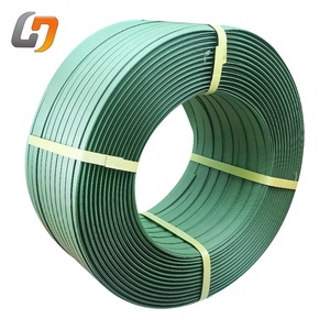 Factory Wholesale Price Polypropylene <strong>Strap</strong> 0.5*5 Mm Polypropylene Manual pp <strong>Pallet</strong> Strapping - Product Image 4