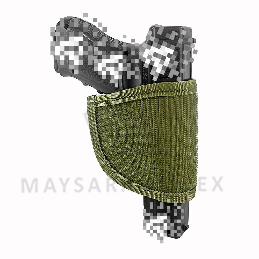 Option 2 Holster