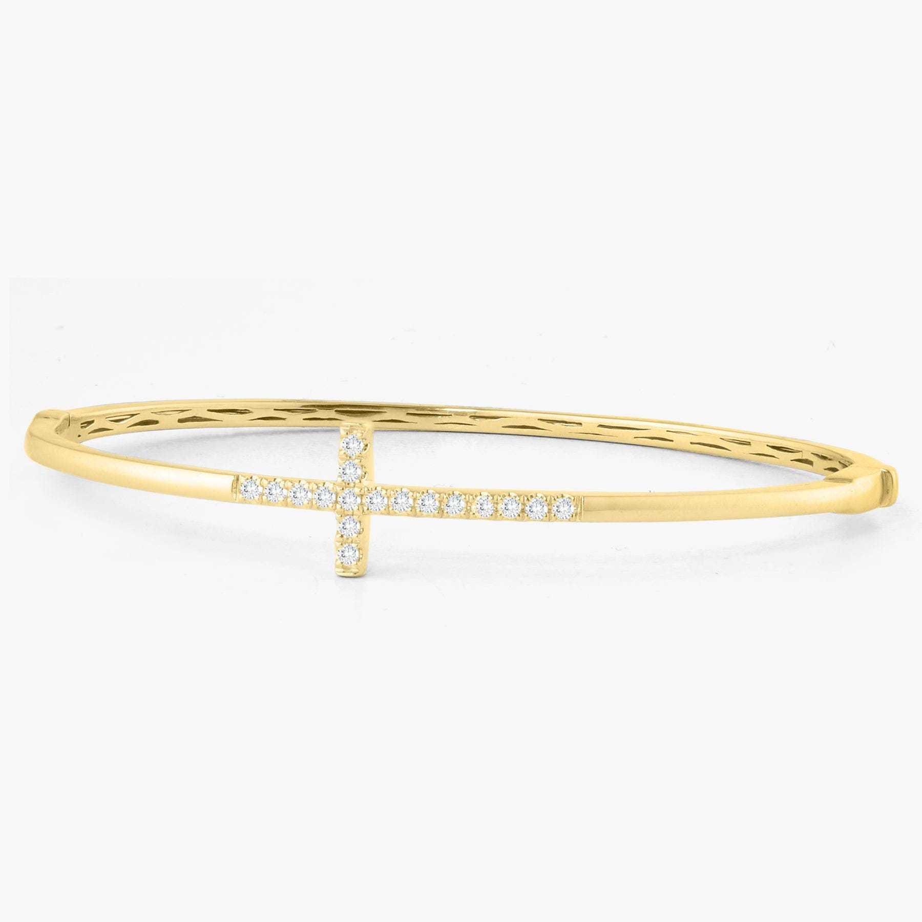 Oro macizo de 14k