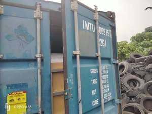 Profesyonel tedarikçi lastik Pyrolysis yağı kazan için iyi tutarlılık fırın yağı yakıt - Product Image 2