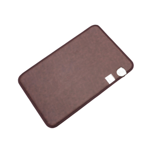 Hàn Quốc sức khỏe sinh học nóng đá <span class=keywords><strong>Pad</strong></span> mini Nệm giảm mỡ bụng Tourmaline Mini sưởi ấm mat - Product Image 3