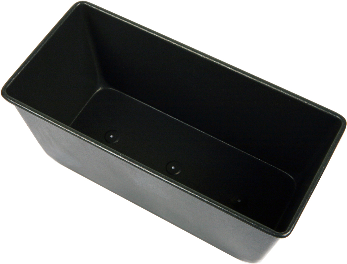21.5cm Vented Loaf Pan