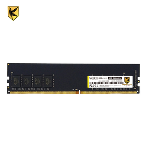 KINGSMAN GAMING Ram <strong>DDR4</strong> 4GB 2666MHz for Desktop <strong>Computer</strong> - Product Image 1