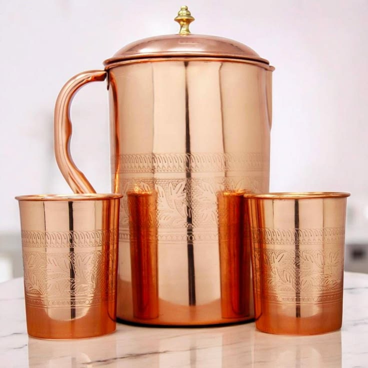Copper