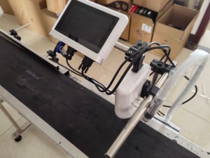 2025 Batch Code <strong>Making</strong> TIJ Printer Inkjet Head Batch Number Expiry Date <strong>Coding</strong> Machine - Product Image 6