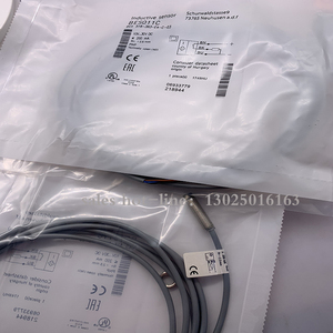 สินค้าคุณภาพสูง516-383-E4-C-03 BES 516-383-E4-C-PU-02สวิทช์ความใกล้ชิดมีอยู่ในสต็อก - Product Image 6