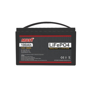家庭用太陽光発電ストレージ用LiFePO4バッテリー200Ah 2560Wh UN38.3急速充電LP15-12200必要があります - Product Image 2