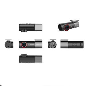 2025 New Small Dashcam for <strong>Car</strong> <strong>HD</strong> 2K Resolution <strong>HD</strong> 360-Degree Rotatable Lens Front and Rear Dual Lenses - Product Image 6