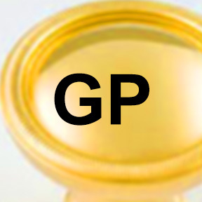 24CT Gold Plated