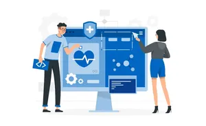Get <strong>a</strong> Responsive <strong>Website</strong> for Your Mobile Industry Business Developed by Expert Developers from India - Product Image 3