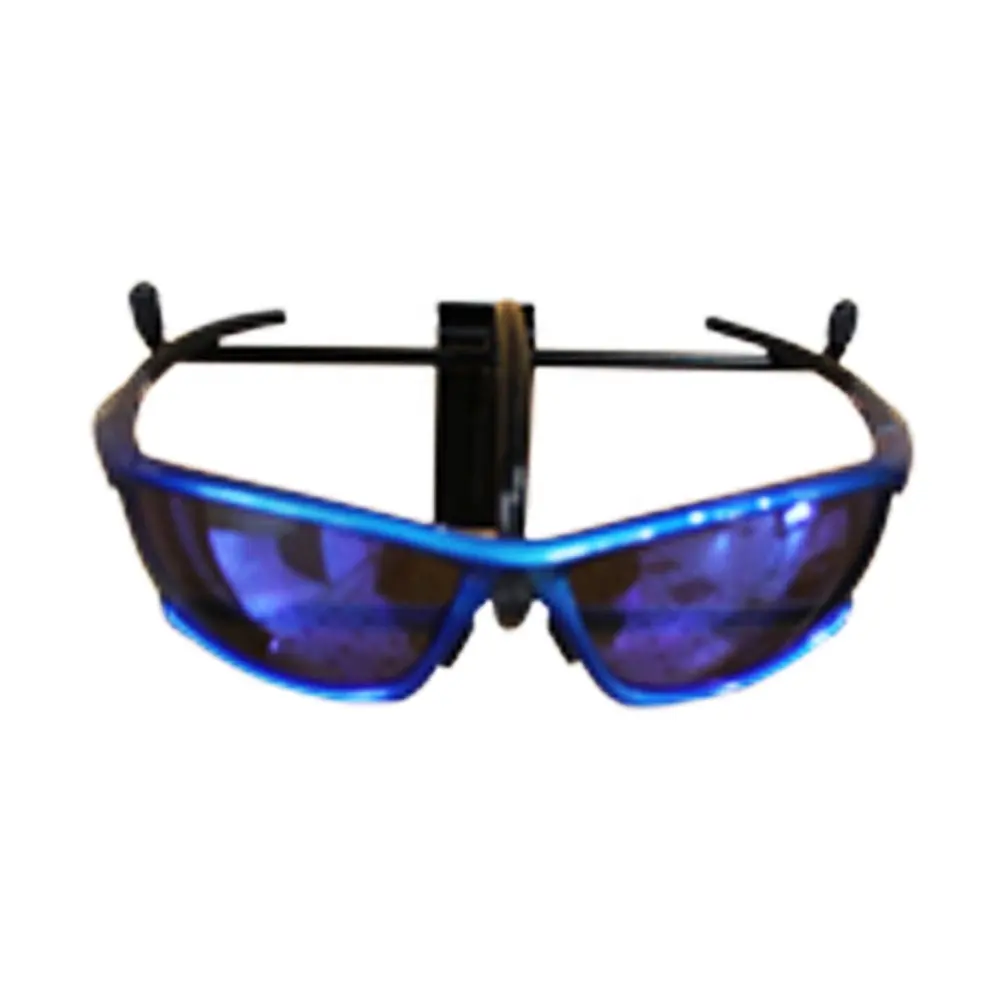 Slatwall Wand Sonnenbrille halter Hardware Display Rack Ständer