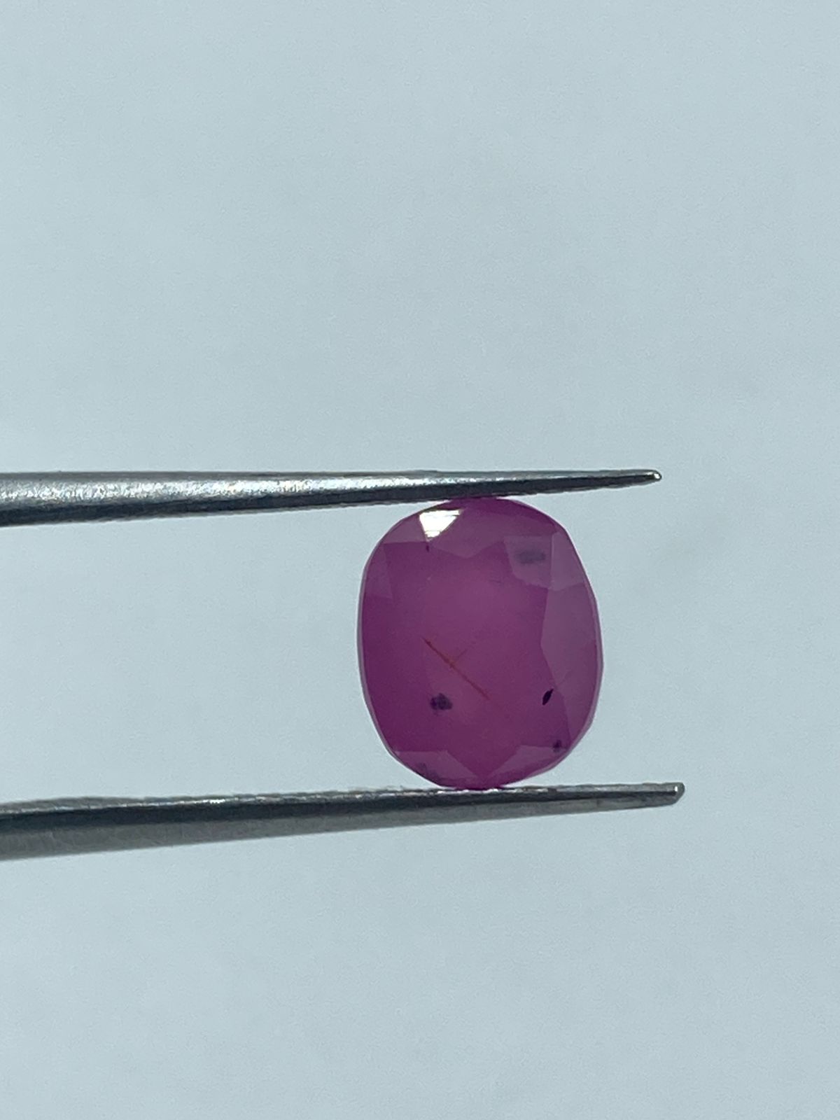 Pinkish Purple