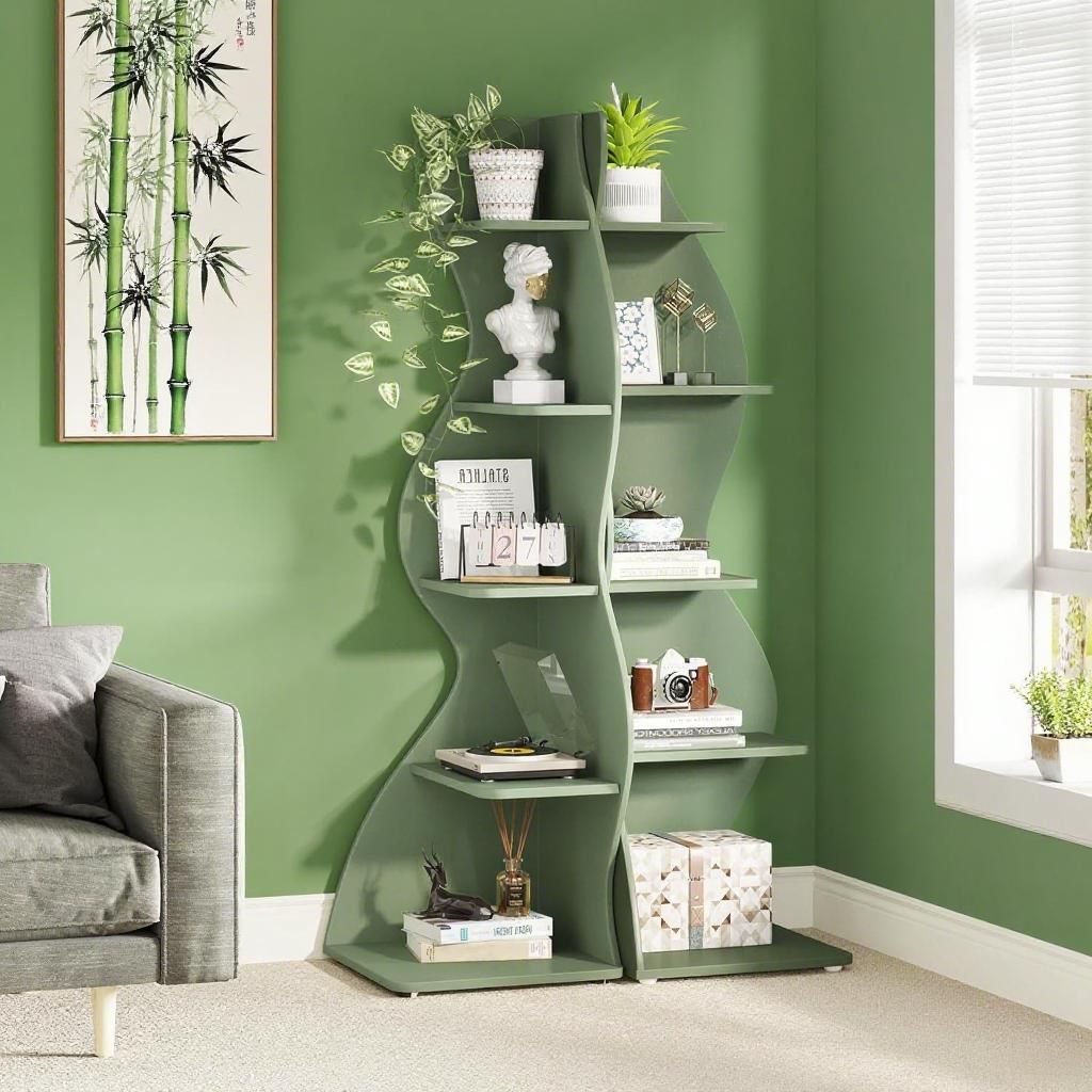 Sage Green Color