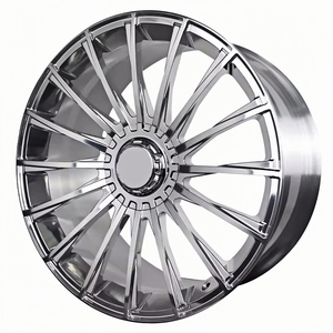 Özel yolcu araba dövme tekerlekler 18 19 20 inç 5x112 Mercedes Benz <span class=keywords><strong>AMG</strong></span> SLK SLK SL <span class=keywords><strong>A45</strong></span> C63 E63 BMW S65 GLE53 GLC43 BMW Audi
