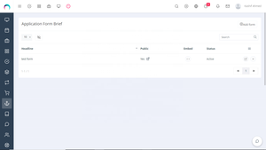 CRM Software für Kunden management und-bindung für geschäftlichen Erfolg und Wachstum - Product Image 4