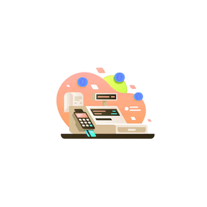 POS <strong>App</strong> with Multi-Language <strong>Support</strong> Boosting Efficiency with a Mobile POS <strong>App</strong> Simplifying Retail <strong>Operations</strong> - Product Image 3