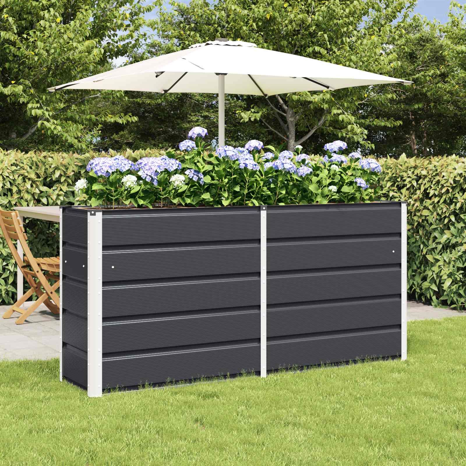 Anthracite Color