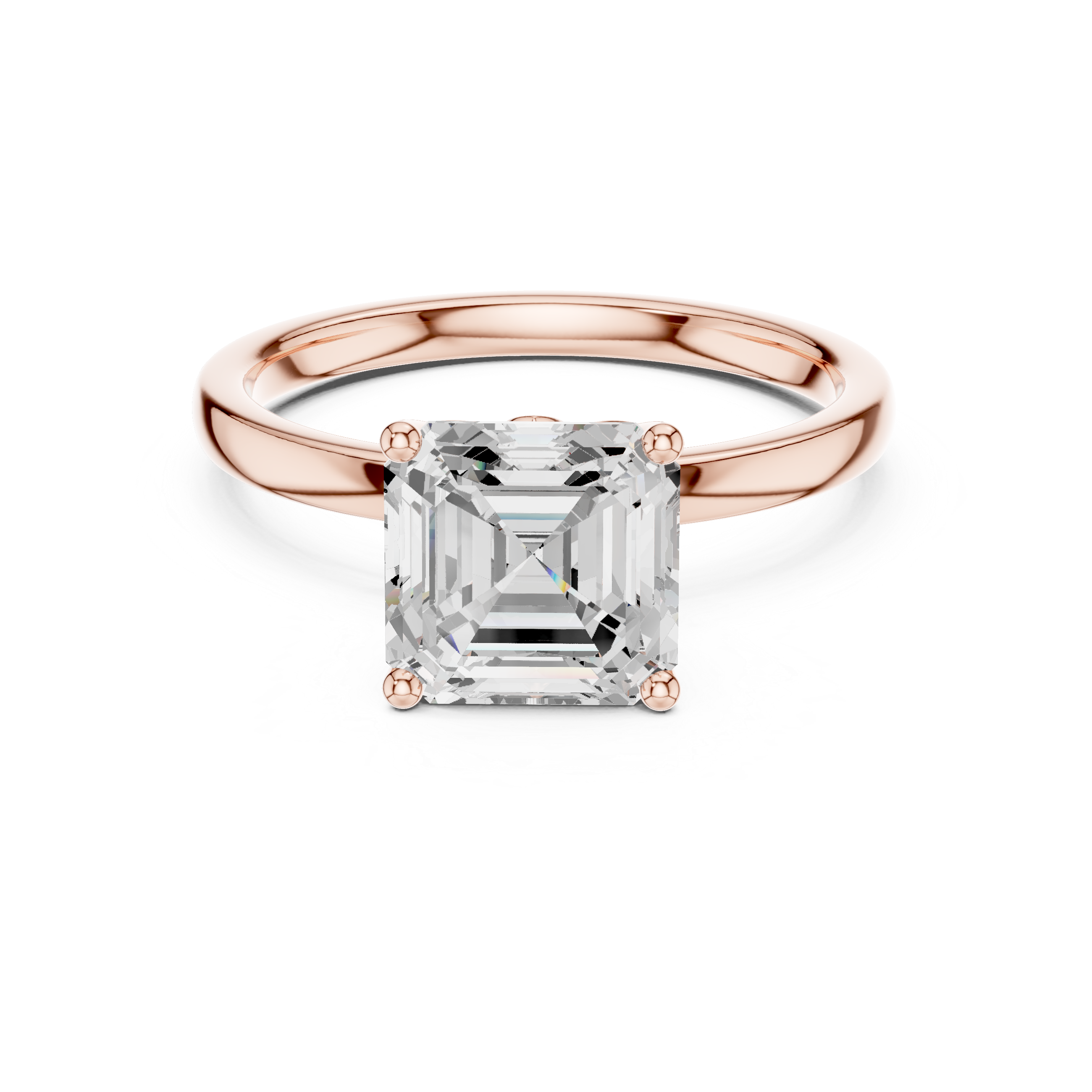 Oro rosado