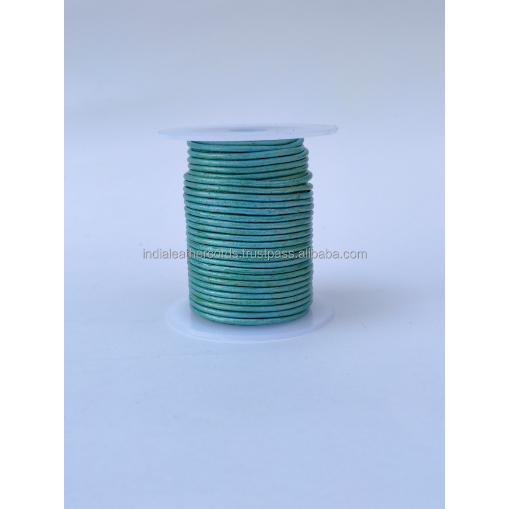 Vraiment Teal