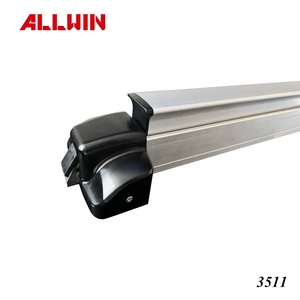 Lớp 1 ul được liệt kê lửa đánh giá hoảng loạn thoát Thiết bị đẩy thanh khóa cửa - Product Image 3