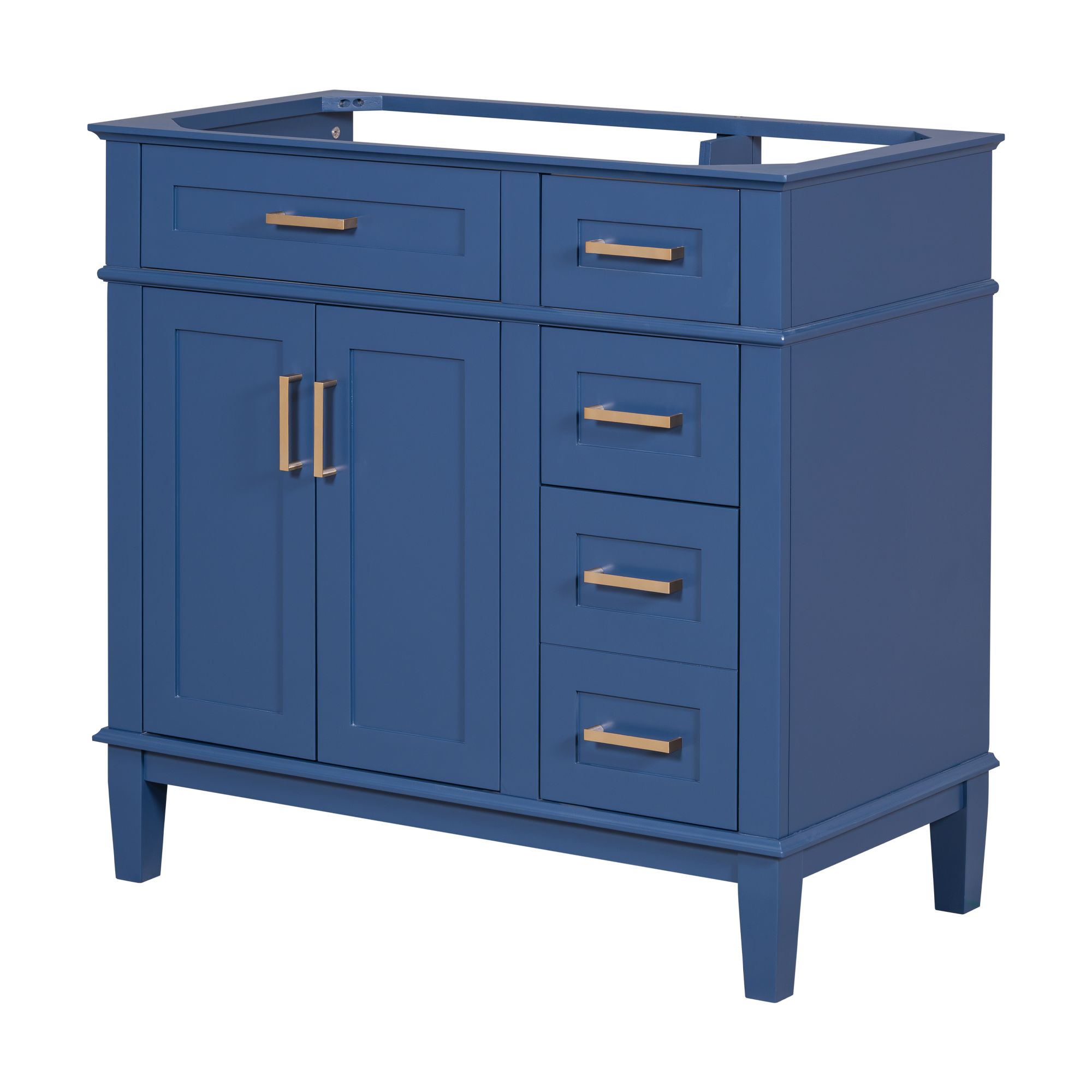 Colore blu